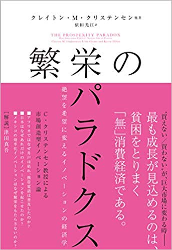 貧困の撲滅では 繁栄は得られない Magic Hour Blog 貧困の撲滅では 繁栄は得られない Magic Hour Blog