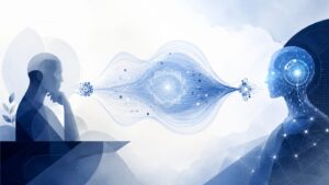 「書く人」も「読む人」もAIになった先にの画像